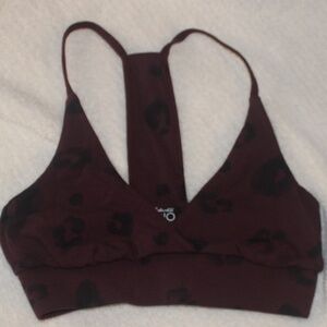*DEFECT* Splendid Studio  Sports bra